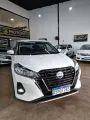 NISSAN KICKS 1.6 16V FLEXSTART SENSE XTRONIC